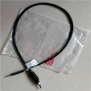 Ντίζα συμπλέκτη για αυτόματο