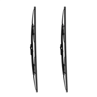 Universal Auto Part σε σχήμα U Σιδερένιο πλαίσιο με γάντζο υαλοκαθαριστήρα οστών Τύπος θήκη υαλοκαθαριστήρων αυτοκινήτου